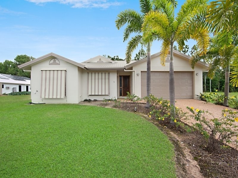 13 Augusta Drive, Balgal Beach QLD 4816