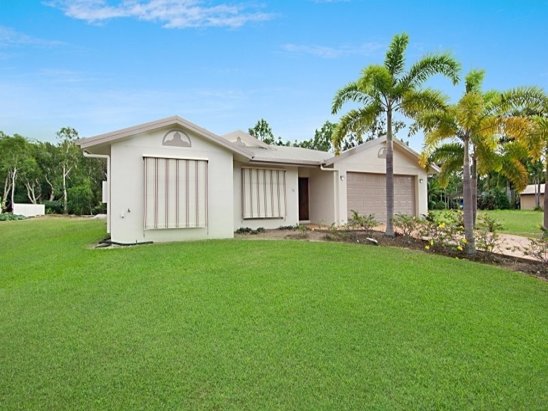 13 Augusta Drive, Balgal Beach QLD 4816