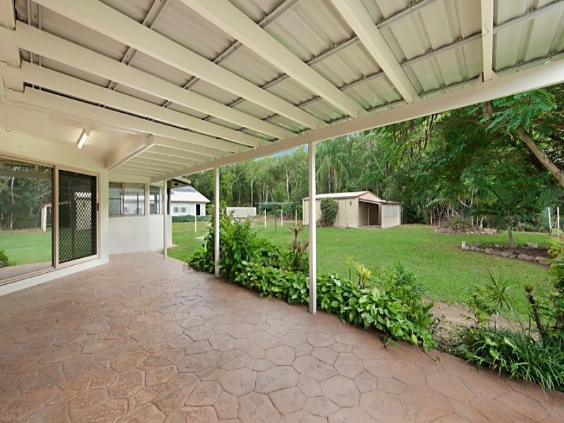 13 Augusta Drive, Balgal Beach QLD 4816