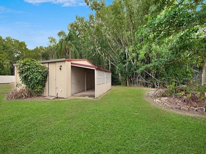 13 Augusta Drive, Balgal Beach QLD 4816