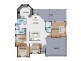 13 Augusta Drive, Balgal Beach QLD 4816 Floorplan