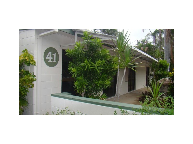 41 Sooning Street, Nelly Bay QLD 4819