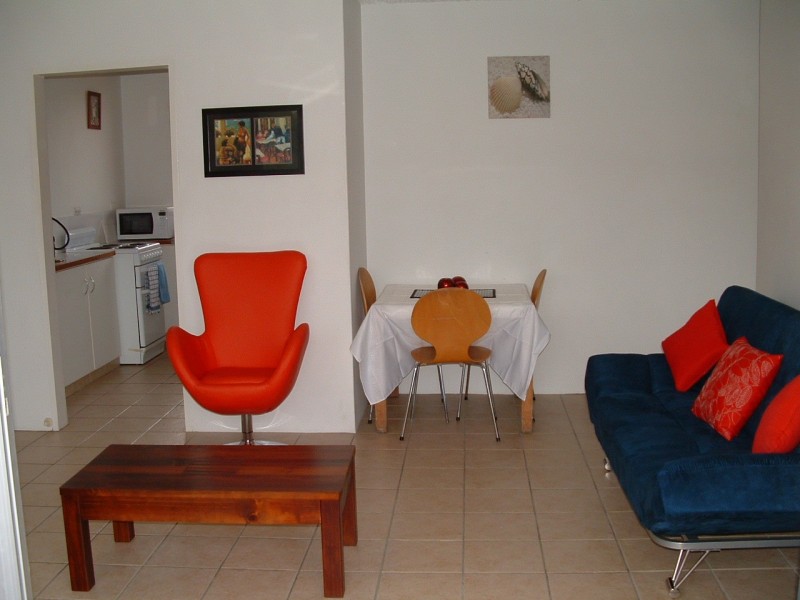 10/23 Gregory Street, North Ward QLD 4810