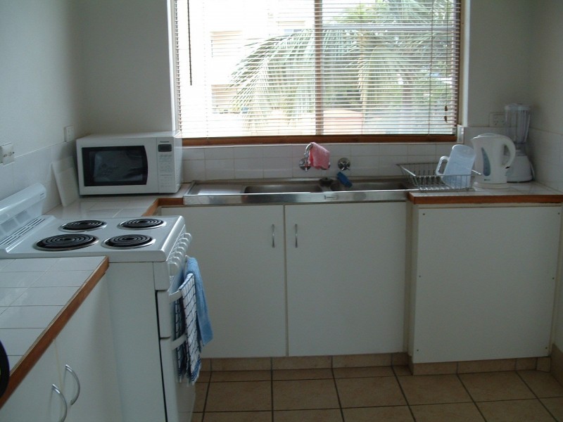 10/23 Gregory Street, North Ward QLD 4810