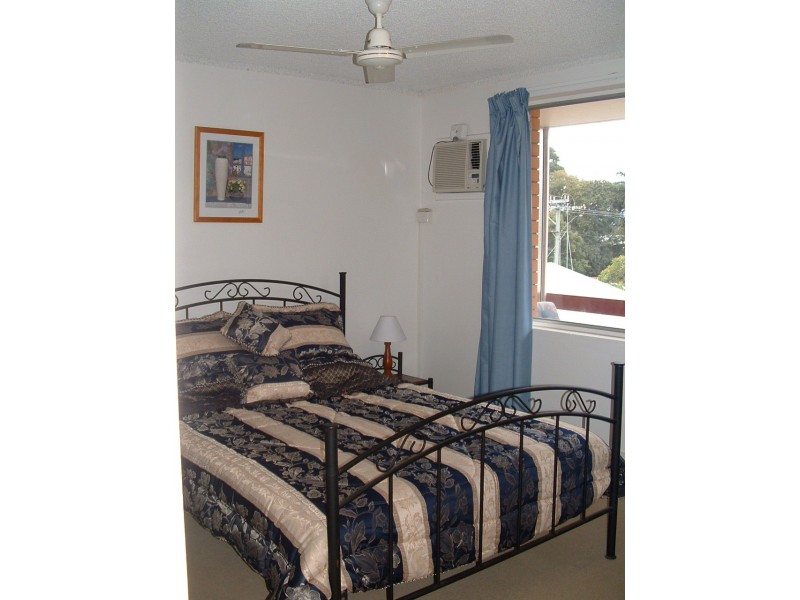 10/23 Gregory Street, North Ward QLD 4810