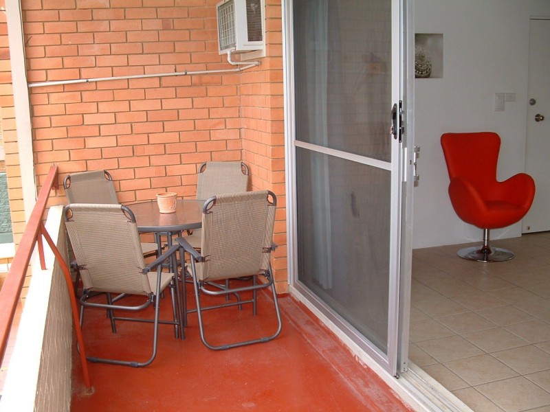 10/23 Gregory Street, North Ward QLD 4810