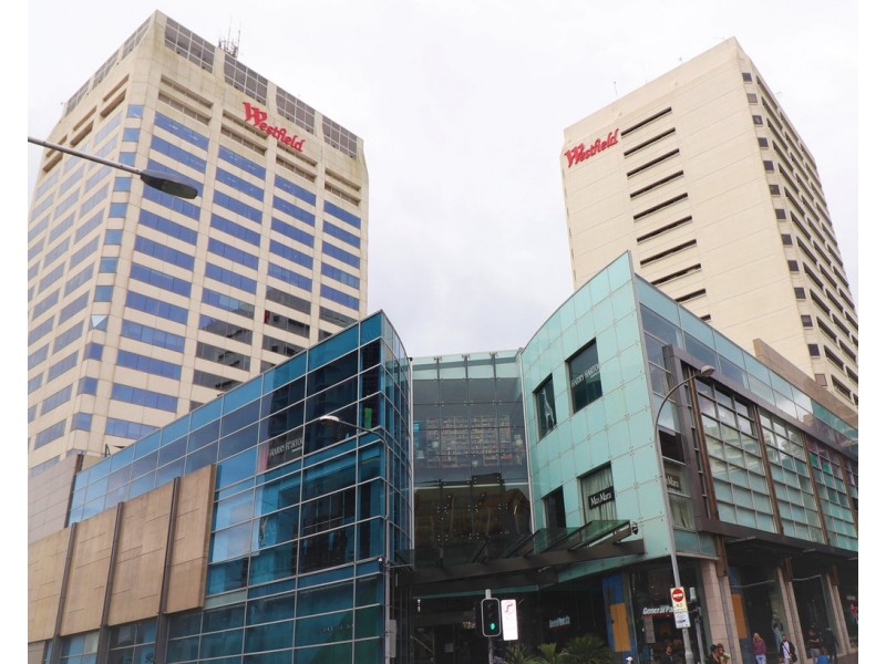 Bondi Junction NSW 2022