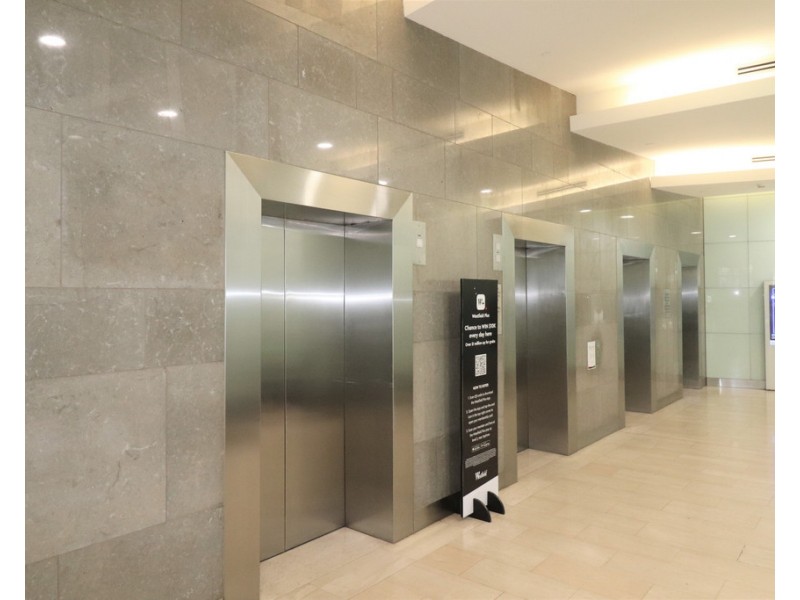 Bondi Junction NSW 2022