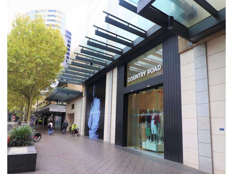 Bondi Junction NSW 2022