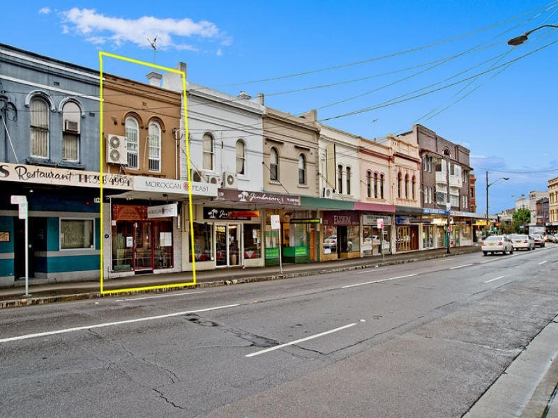 127 Avoca Street, Randwick NSW 2031