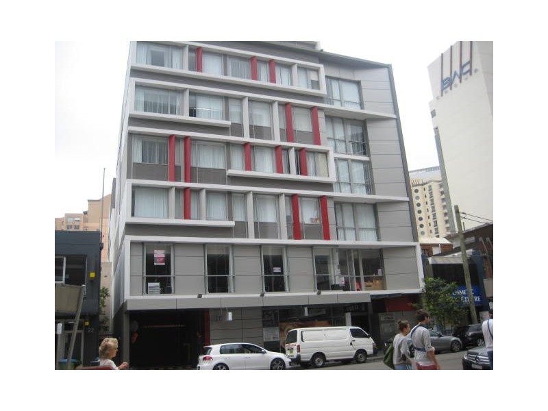 28 Spring Street, Bondi Junction NSW 2022