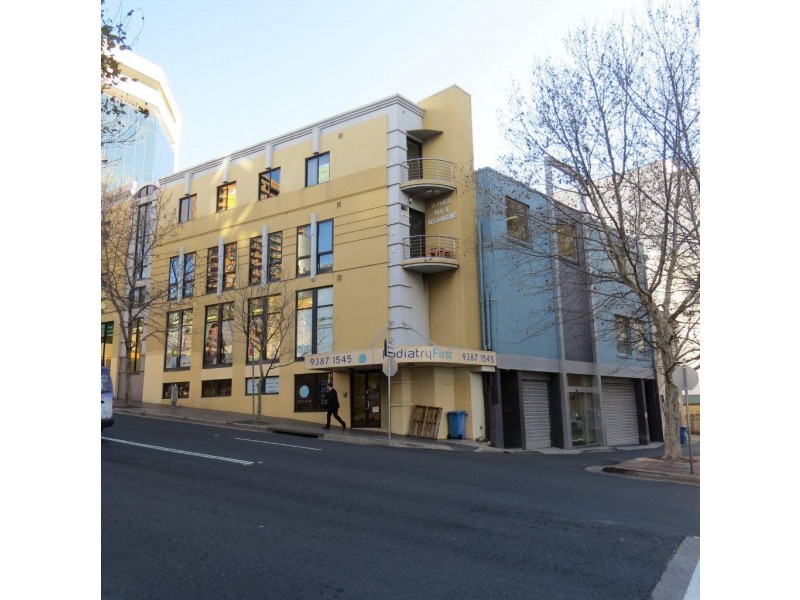 Bondi Junction NSW 2022