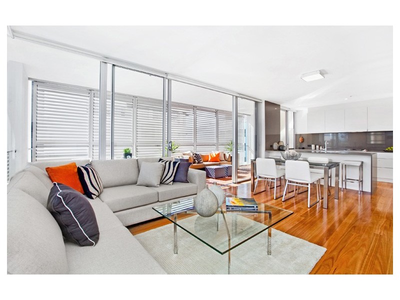 310-330 Oxford Street, Bondi Junction NSW 2022