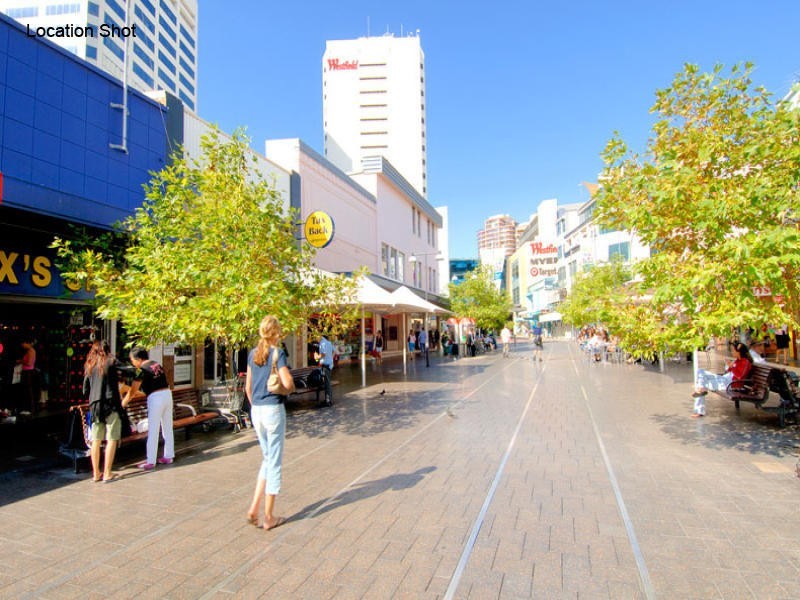 310-330 Oxford Street, Bondi Junction NSW 2022