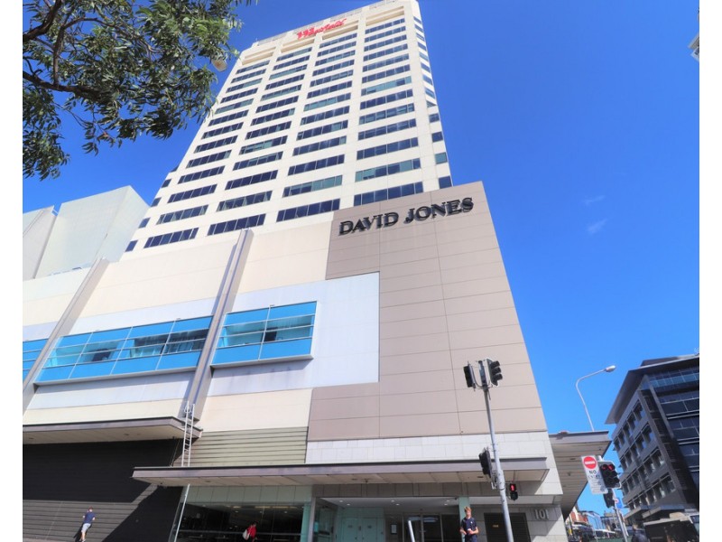 Bondi Junction NSW 2022