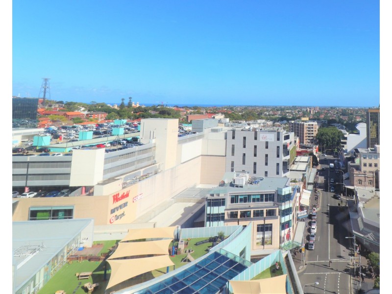 Bondi Junction NSW 2022