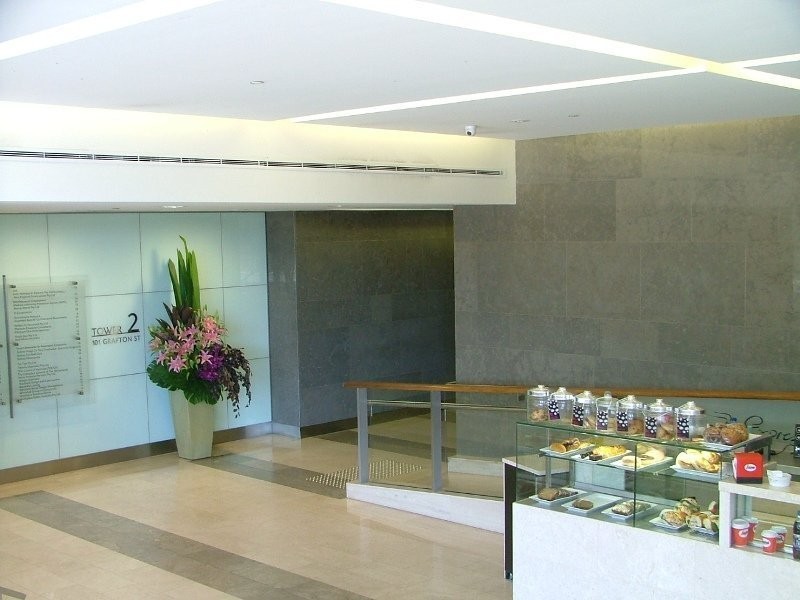 Bondi Junction NSW 2022