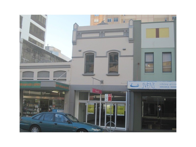 Bondi Junction NSW 2022
