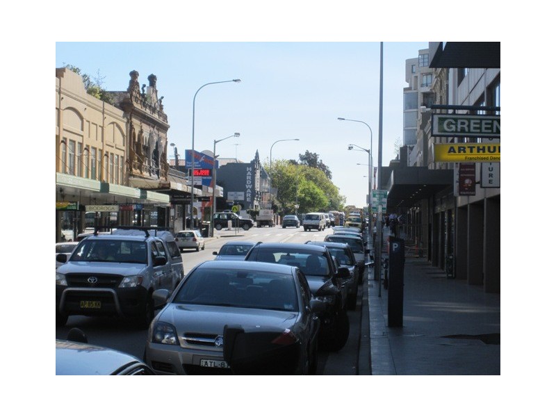 Bondi Junction NSW 2022