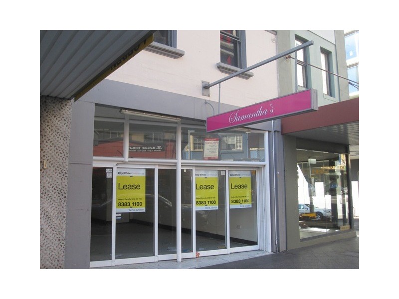 Bondi Junction NSW 2022