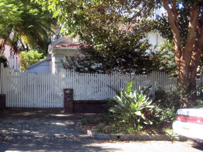 45 Eurimbla Avenue, Randwick NSW 2031