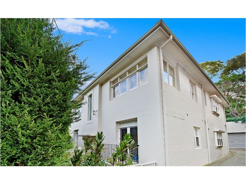 1/116 Carrington Road, Randwick NSW 2031