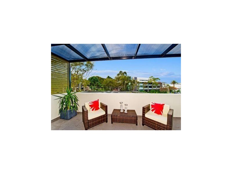 7/23 King Street, Randwick NSW 2031