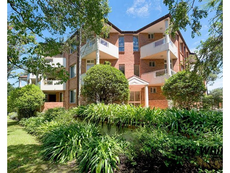 12/23-29 Barton Road, Artarmon NSW 2064