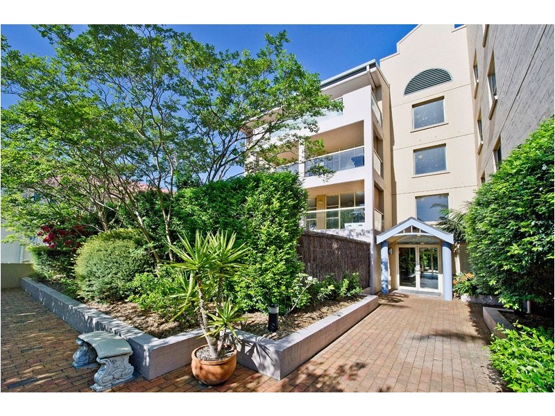 601/131 Bronte Road, Bondi Junction NSW 2022