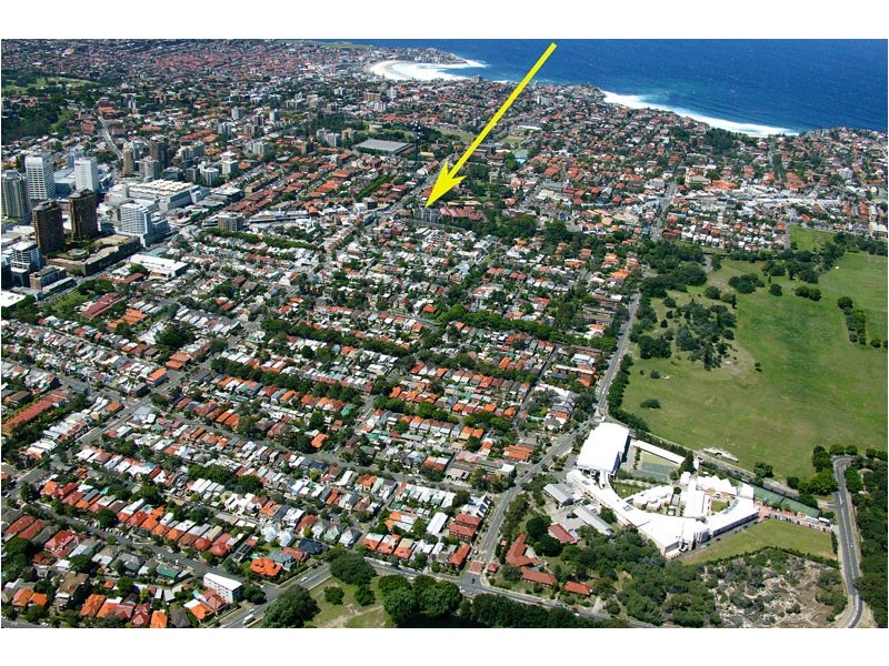 601/131 Bronte Road, Bondi Junction NSW 2022