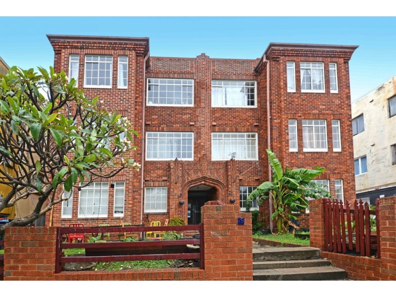 4/239 Bondi Road, Bondi NSW 2026