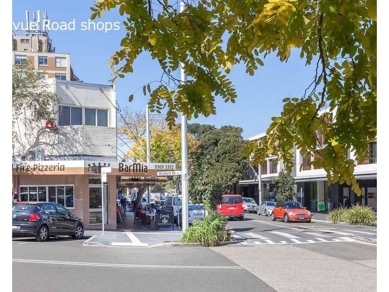 4/206 Victoria Road, Bellevue Hill NSW 2023
