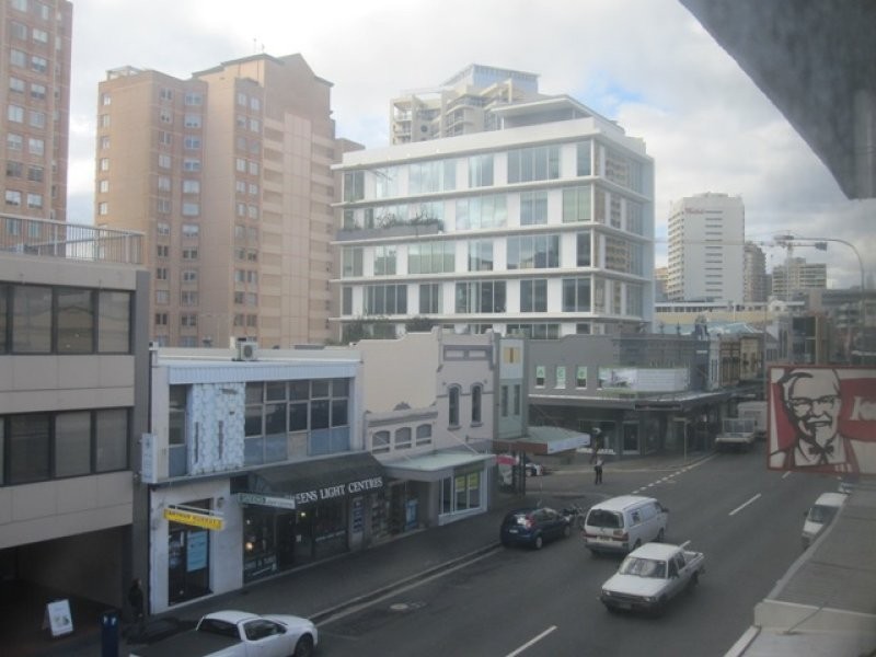 Bondi Junction NSW 2022