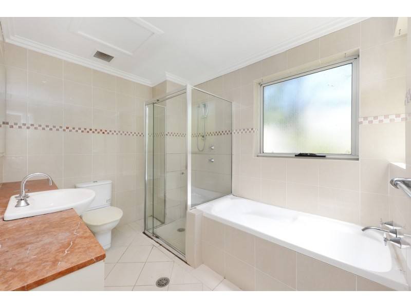 1/8 Boronia Road, Rose Bay NSW 2029