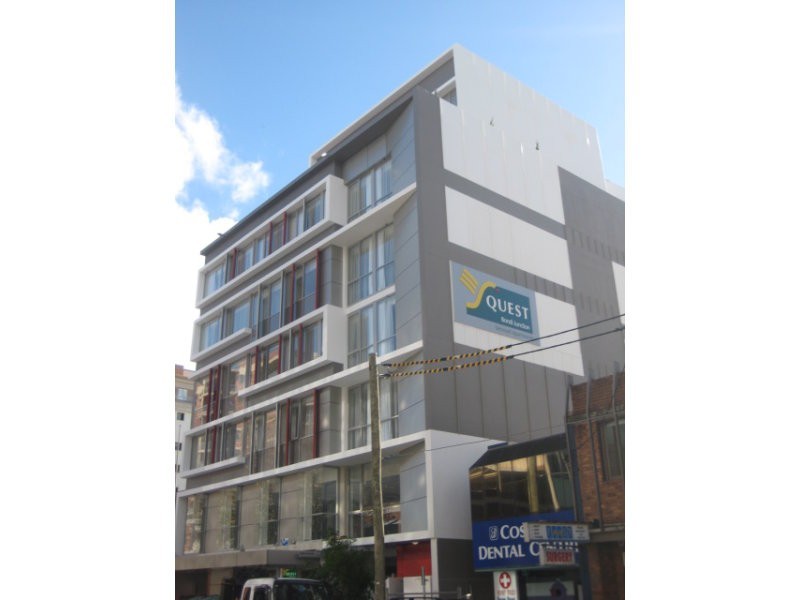 101-107 Oxford Street, Bondi Junction NSW 2022