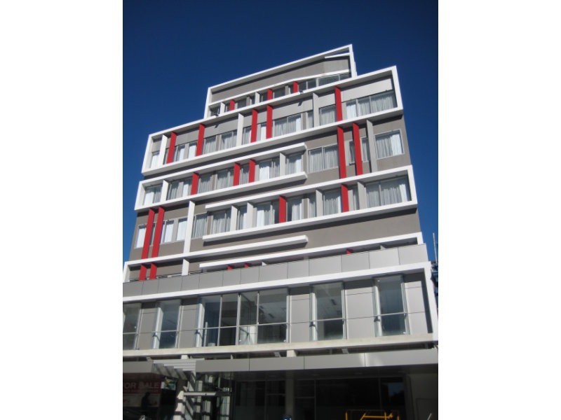 101-107 Oxford Street, Bondi Junction NSW 2022