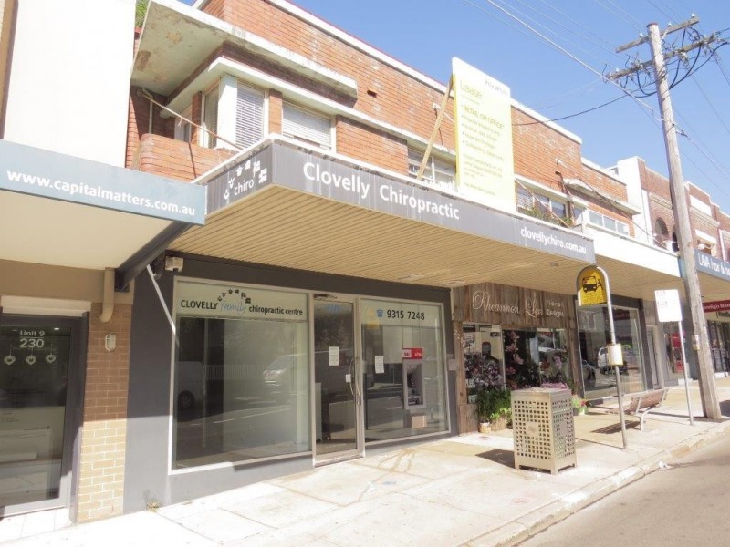 228 Clovelly Rd, Clovelly NSW 2031
