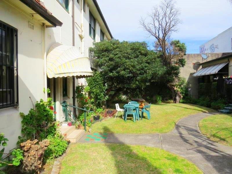 6/397 Anzac Parade, Kingsford NSW 2032