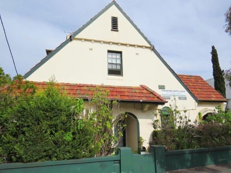 6/397 Anzac Parade, Kingsford NSW 2032