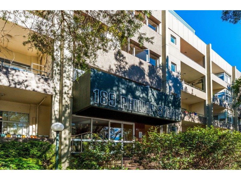 32/189-195 Philip St, Waterloo NSW 2017