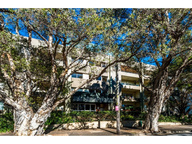 32/189-195 Philip St, Waterloo NSW 2017