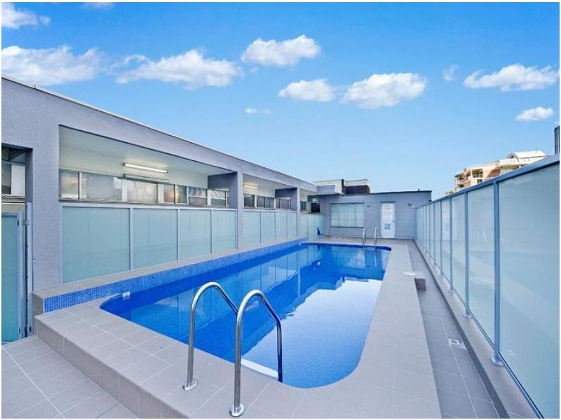 316/29 Newland Street, Bondi Junction NSW 2022
