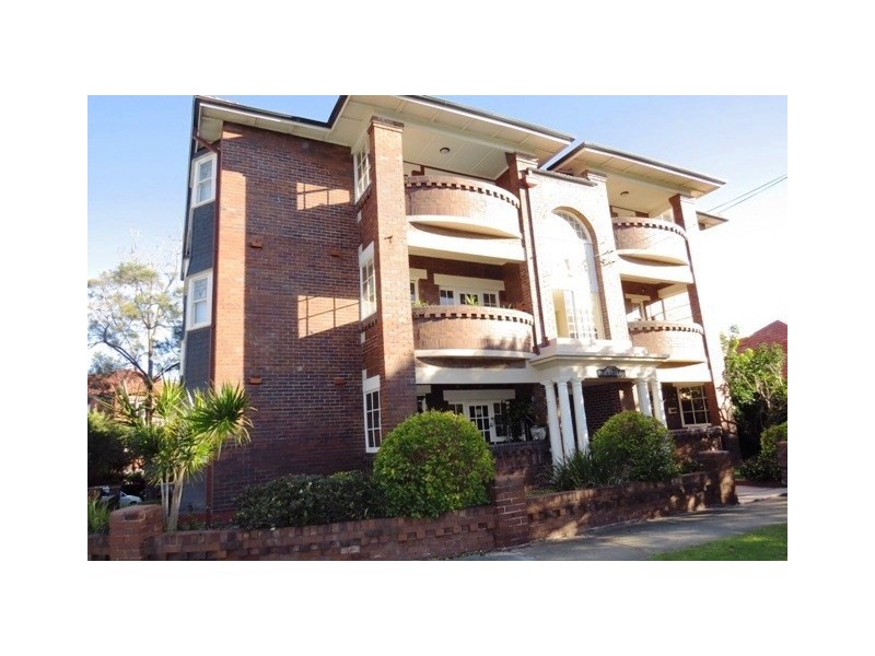 4/31 Marcel Avenue, Randwick NSW 2031