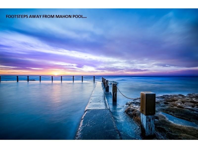 203/54 Marine Parade, Maroubra NSW 2035