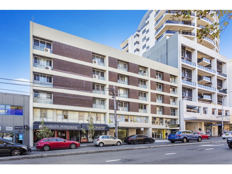 315/29 Newland Street, Bondi Junction NSW 2022