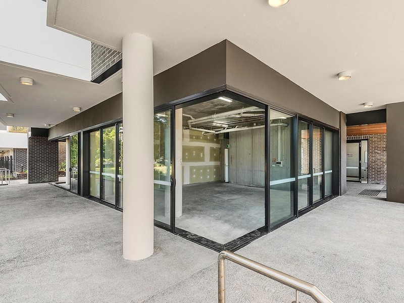 2 and 3/2-6 Goodwood St, Kensington NSW 2033