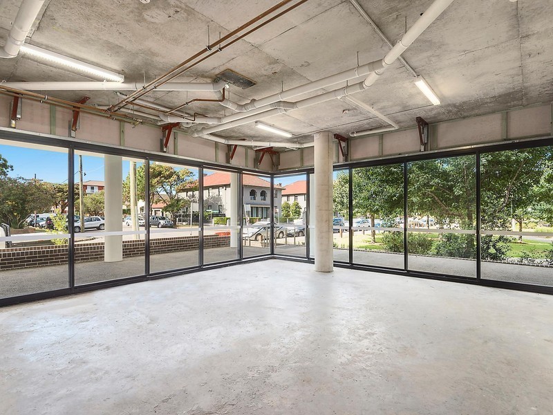 2 and 3/2-6 Goodwood St, Kensington NSW 2033