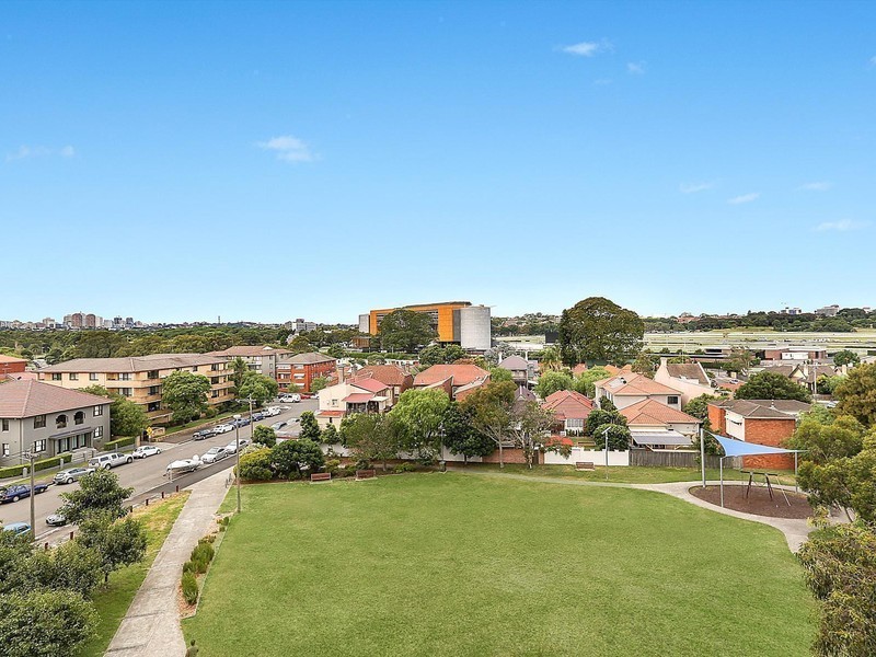 2 and 3/2-6 Goodwood St, Kensington NSW 2033
