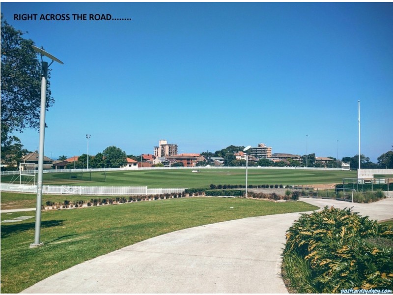 9/262 Birrell Street, Bondi NSW 2026