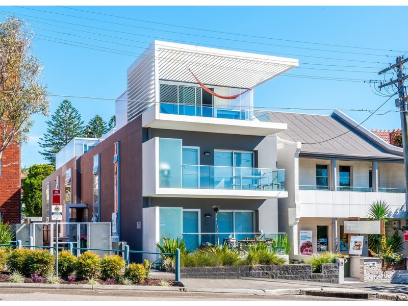 2/274 Arden Street, Coogee NSW 2034